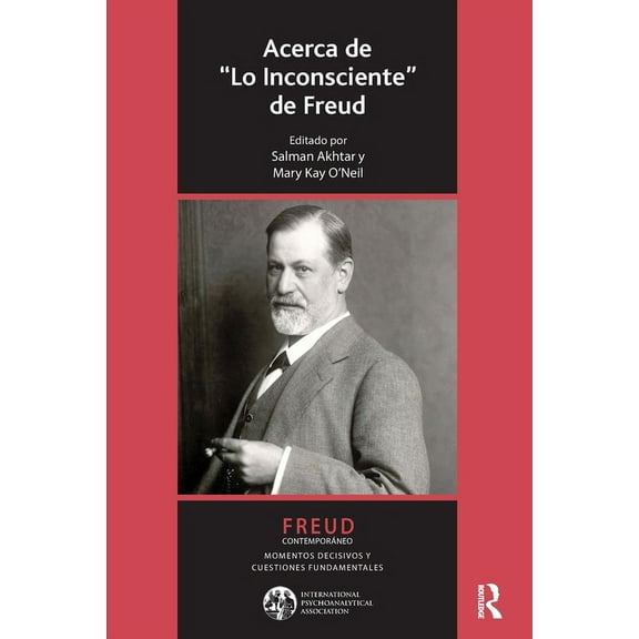 Acerca de Lo Inconsciente de Freud, (Paperback)