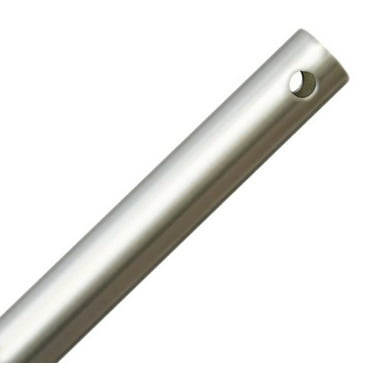 Savoy House - Accessory-Ceiling Fan Downrod-12 Inch Down Rod Length-Polished