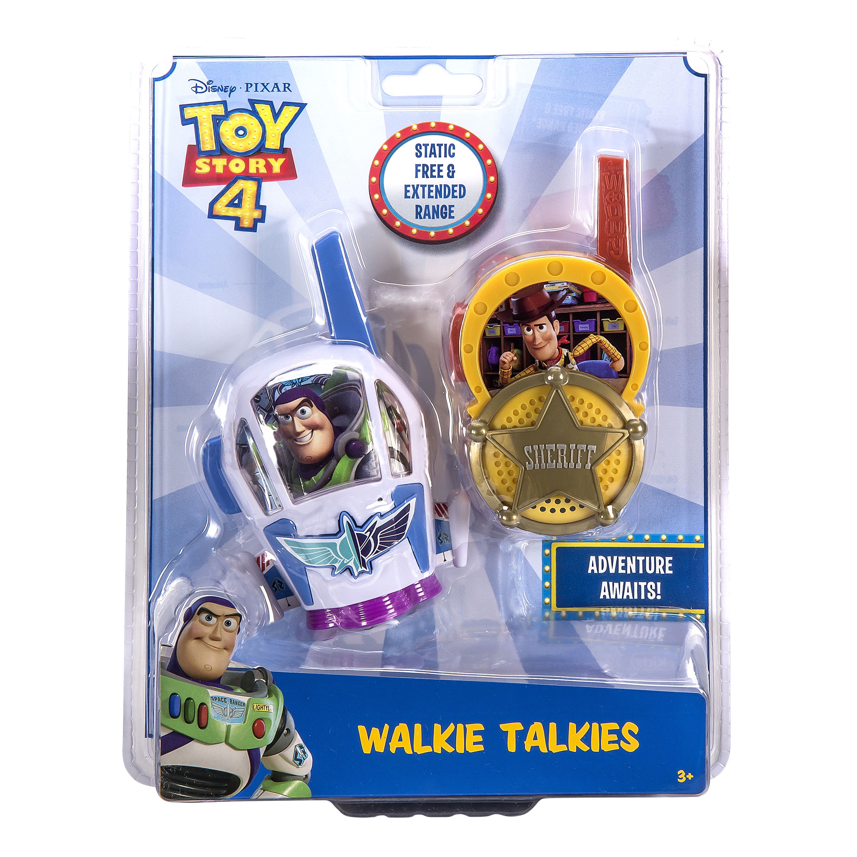toy story walmart toys