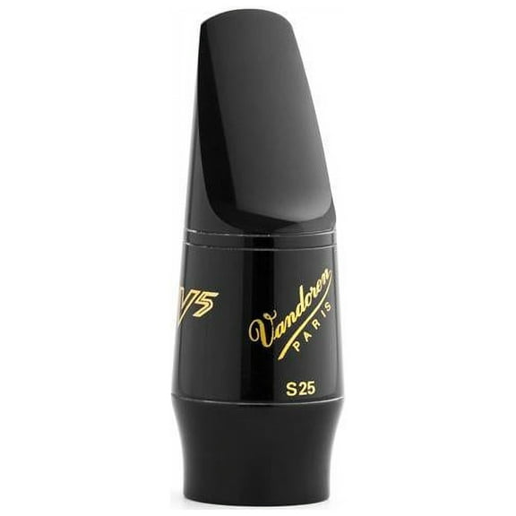 Vandoren S25 V5 Soprano Saxophone Mouthpiece