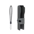 thumbnail image 2 of Estuche De Almacenamiento Negro Pvc Carcasa Dura Protectora Con Cordón Caja De Almacenamiento Contenedor Para Cámara Dji Pocket 2 Al Aire Libre Sweethay EL011913-00, 2 of 6