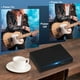 thumbnail image 3 of Reproductor de Blu-ray DVD Tojock 1080P Home Theater con HDMI/AV, 3 of 3