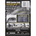 thumbnail image 2 of WWII Combat Zone:  1942 - 1944 (DVD, 2006, 2-Disc Set) NEW, 2 of 2