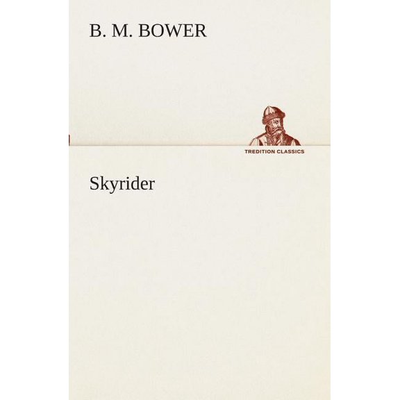 Skyrider