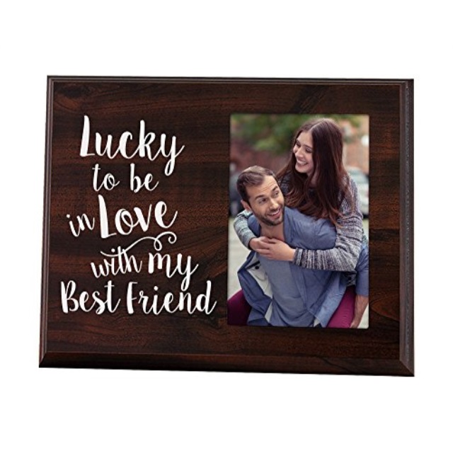 photo frame gift for boyfriend
