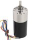 thumbnail image 4 of Motor Sin Escobillas, Reducion de Velocidad Sin Escobillas Motor DC Motor Sin Escobillas CW/CCW Motor Sin Escobillas Motor de Baja Velocidad para la Industria Militar Párrica, 4 of 7