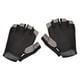 thumbnail image 2 of Guantes De Medio Versátiles Y De Primera , Antideslizantes, Mujeres, Hombres, , Transpirables Y Cómo, Tamaños Y Colore Negro XL Macarena Guantes de medio dedo al aire libre, 2 of 8