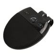 thumbnail image 1 of Car  Hands Free, Voice Navigation HD Call One Touch Dial Professional Car Hands Free Kit  for Cell Phone, 1 of 7