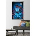 thumbnail image 2 of Five Nights at Freddy's: Special Delivery AR - Key Art Wall Poster with Magnetic Frame, 22.375" x 34", 2 of 5