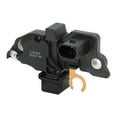 thumbnail image 3 of Alternator Regulator, Durable F00M145225 Easy Install  For Car, 3 of 8
