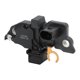 thumbnail image 3 of Regulador del alternador, Regulador del alternador F00M145225 Alternador automático Regulador de voltaje del alternador Regulador estabilizador de voltaje del automóvil Diseño de última generación, 3 of 9