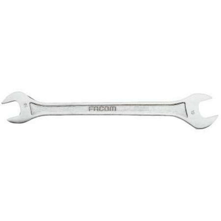 

Stanley Products Wrench Tappet Open End 16 X 17 mm - 1 EA (575-FM-31.16X17)