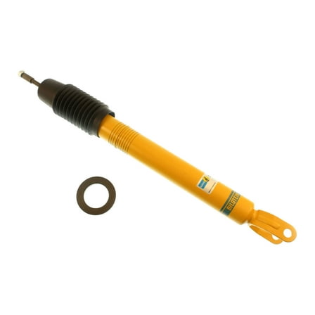 Bilstein B8 Performance Plus Monotube Shock Absorber Fits select: 2006 MERCEDES-BENZ E 350 WAGON, 2003-2005 MERCEDES-BENZ E 320