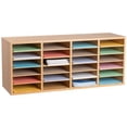 thumbnail image 4 of adiroffice 500 series 24 compartment organizer, 4 of 5