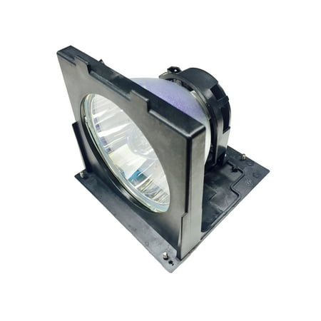 Advanced Lamps™ 915P020010 Lamp & Housing for Mitsubishi TVs - 1 Unit per pack