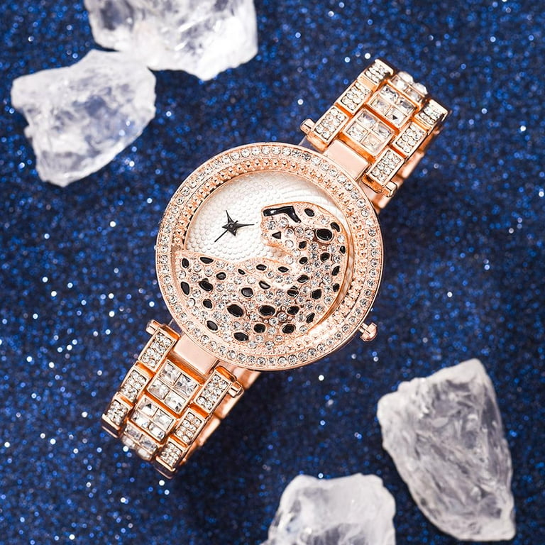Leopard watch brand sale