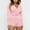 Pink, variant on Idoravan Women Sets Clothing Clearance Womens Two-piece Sweatshirt, Solid Color, Hooded, Exposed Navel, Long Sleeve, Zippered Coat, Slim Fitting Shorts, Gold Velvet Suit