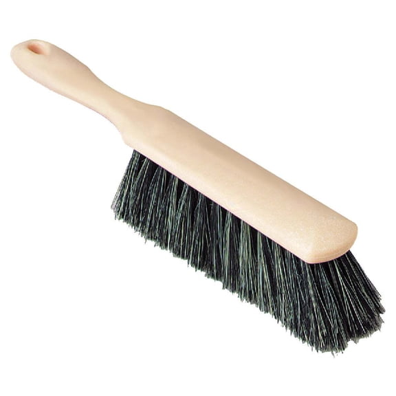 DQB Industries Dust Brush Tampico - Soft Bristles, All Purpose - 2 In