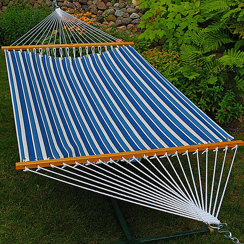 11' Fabric Hammock