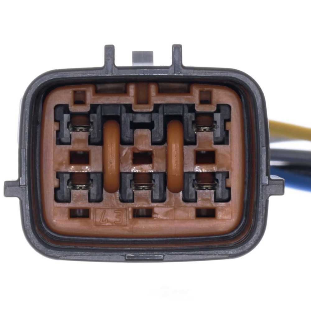 Walker Products 350-35152 Oxygen Sensor
