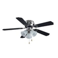 thumbnail image 1 of Ventilador de Techo para Interior 42"ARIA Igoto  Ventilador de Techo para Interior 42"ARIA, 1 of 3