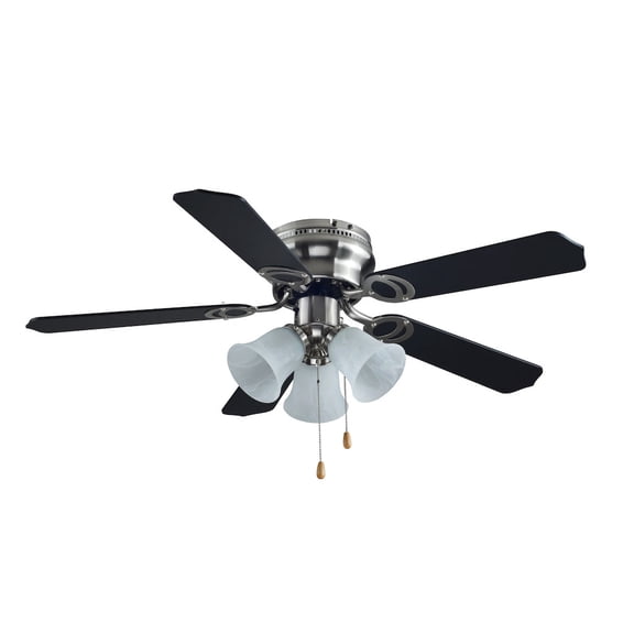 Ventilador de Techo para Interior 42"ARIA Igoto  Ventilador de Techo para Interior 42"ARIA