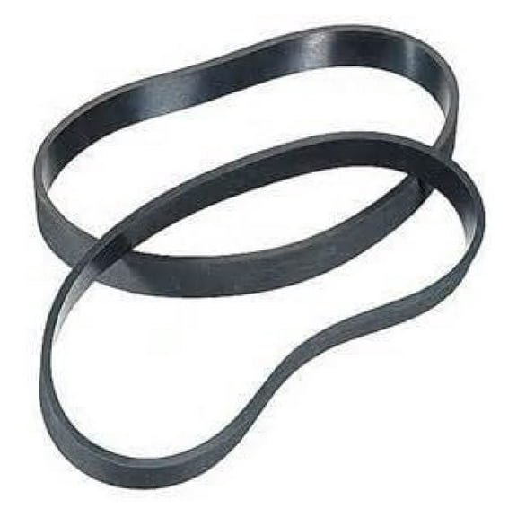 Upright Vacuum Belts Replacement - Fits 2000/4000/8000 Series R100-XCP, Vibrance - Durable Timing Belt
