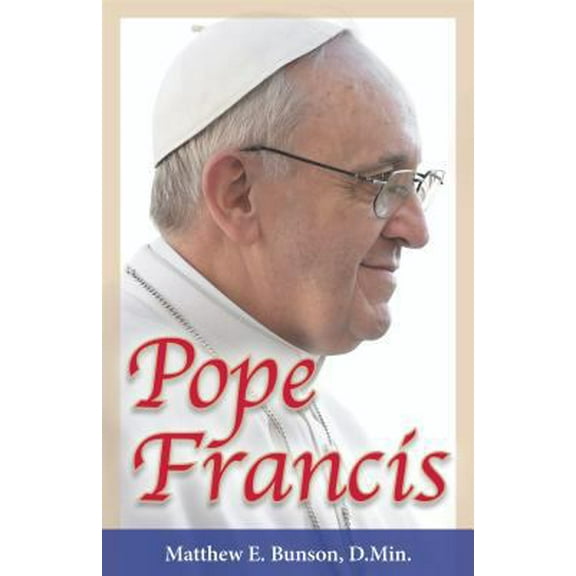 Pre-Owned Pope Francis (Paperback) 1612787134 9781612787138