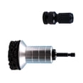 thumbnail image 1 of Kit de Moyeu de Roue Outil de Démontage Automobile pour Clous et Conception en ABS et Alliage d'Aluminium Réutilisable Fournitures de Nettoyage pour Atelier Garage, 1 of 2