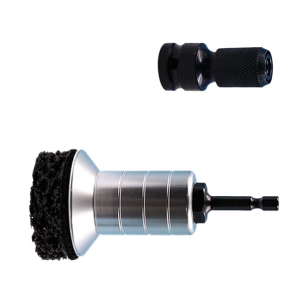 Kit de herramientas para desmontar cubos de rueda de automóvil, para espárragos y piezas pesadas, diseño de aleación de aluminio y ABS, reutilizable, para talleres y garajes