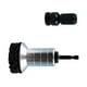 thumbnail image 1 of Kit de herramientas para desmontar cubos de rueda de automóvil, para espárragos y piezas pesadas, diseño de aleación de aluminio y ABS, reutilizable, para talleres y garajes, 1 of 2