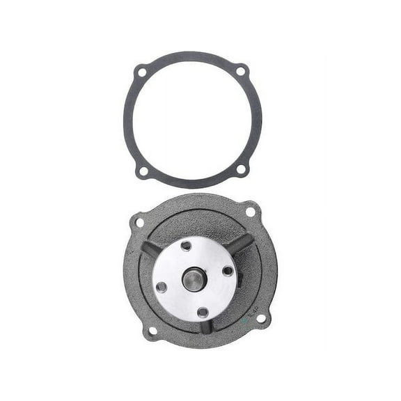Water Pump 1 - Compatible with 1955 - 1959 GMC 100 Base - Autopart Premium