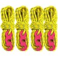 thumbnail image 1 of 35kn Abseil Eight, dispositivo Abseil Escalada 8 Descender para Cuerda 8-13mm Feliz Sencillez, 1 of 4