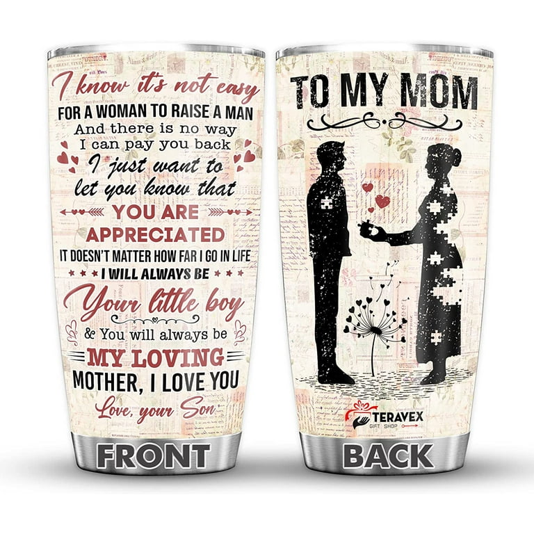 Mother's Day Gift, Birthday Gifts for Mothers, Unique Christmas Gifts –