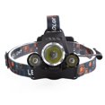 thumbnail image 4 of EIMELI X  LED Headlamp Flashlight - Rechargeable Waterproof Head Lamp 13000 LUMEN, 4 of 7
