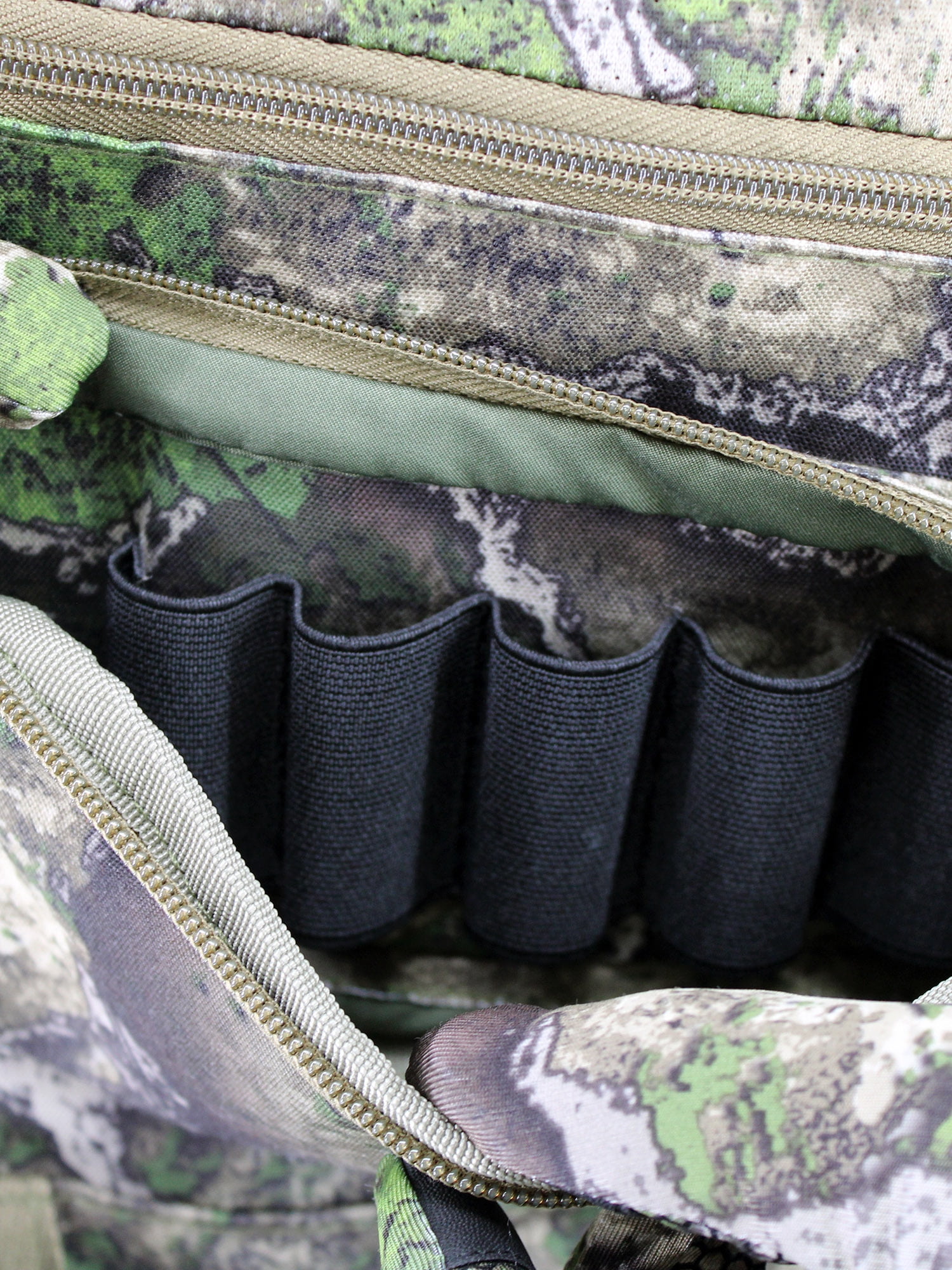 Tekari Men's Turkey Hunting Vest