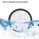 thumbnail image 4 of Filtros lavables y postfiltros para aspiradora Rowenta Swift Power Cyclonic RO2932EA RO2910EA RO2913EA RO2915EA RO2933EA RO2957EA RO2981EA accesorios para aspiradoras, Reemplazar ZR904301--, 4 of 5