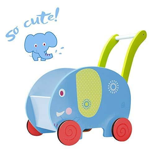 baby walker shopping cart