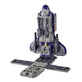 thumbnail image 3 of Astrotrain Transformers Generations War for Cybertron 6 Pulgadas, 3 of 4