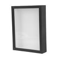 thumbnail image 4 of OULII Flower Shadow Box Storage Frame For Preserved Flowers Display 1Pack, 4 of 7