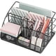 thumbnail image 2 of Desk Organizers And Accessories, Large, All In One Desk Organizer Pencil Holder With Drawer, Desktop Organizer, 2 of 5
