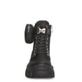 thumbnail image 6 of Steve Madden Women's Thora-P Zip Pocket Lace-Up Boot, 6 of 7