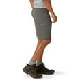 thumbnail image 4 of Wrangler Men's Outdoor Performance Cargo Short, 4 of 6
