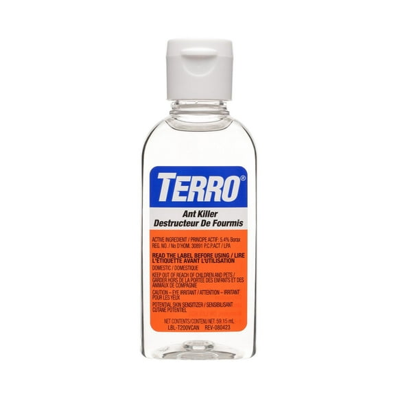 TERRO Liquid Ant Killer