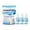 Blue, variant on Deeceymbur Humidifier Cleaning Solution Highly Efficient Descaling Agent Removes Limescale Deposits and Odors for All Humidifier Types Bottle 3 Pack