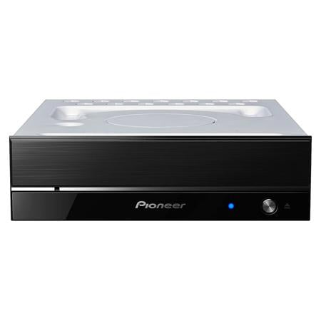 BDR-S13UBK 16x Internal Blu-Ray BD/DVD/CD Writer, Black - Walmart