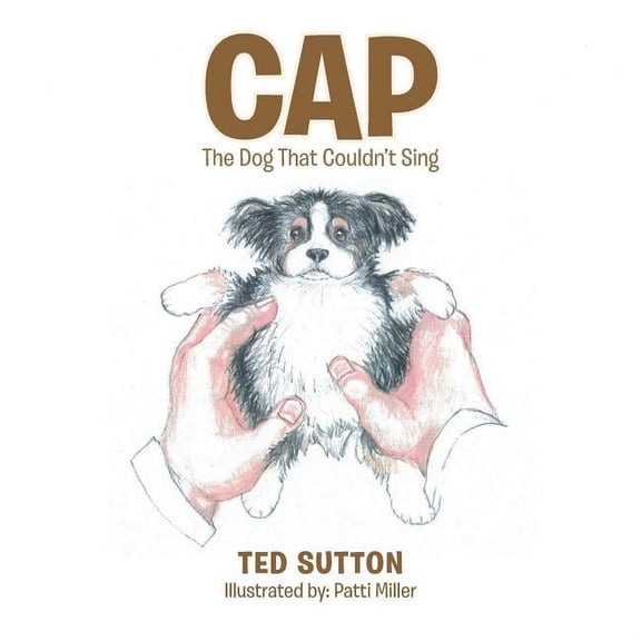 Cap: The Dog That Couldn't Sing (Paperback)
