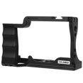 thumbnail image 4 of Photography Shooting Aluminium Alloy Camera Cage with Detachable Handle for M50 Mirrorless Camera, 4 of 4