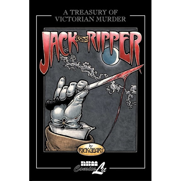 Treasury of Victorian Murder Jack the Ripper: A Journal of the Whitechapel Murders 1888-1889, (Paperback)