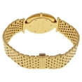 thumbnail image 3 of Longines La Grande Classique Yellow Gold PVD White Dial Quartz Unisex Watch L4.755.2.11.8, 3 of 4